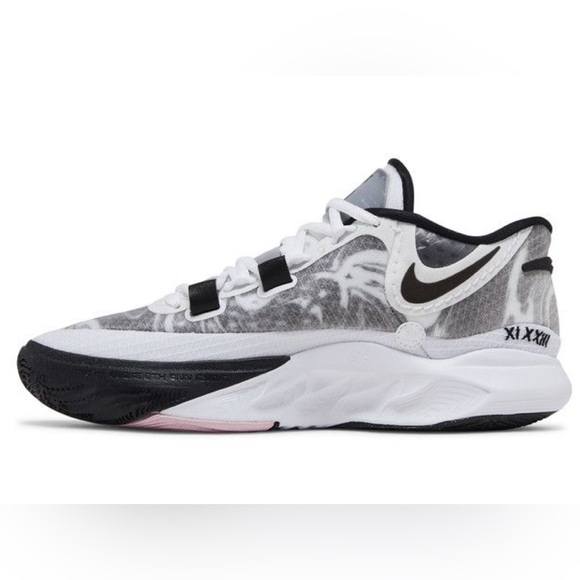 Nike Kyrie 8 "White Black" Shoes Sneakers, new in box, multiple sizes available - Picture 4 of 6